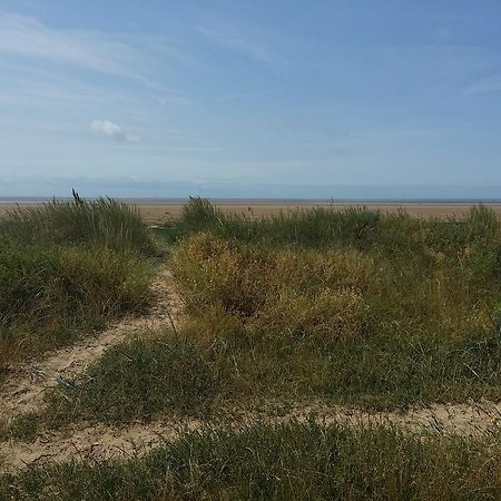 The Chadwick Hotel Lytham St Annes Eksteriør billede
