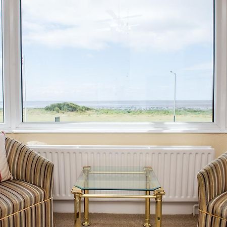 The Chadwick Hotel Lytham St Annes Eksteriør billede