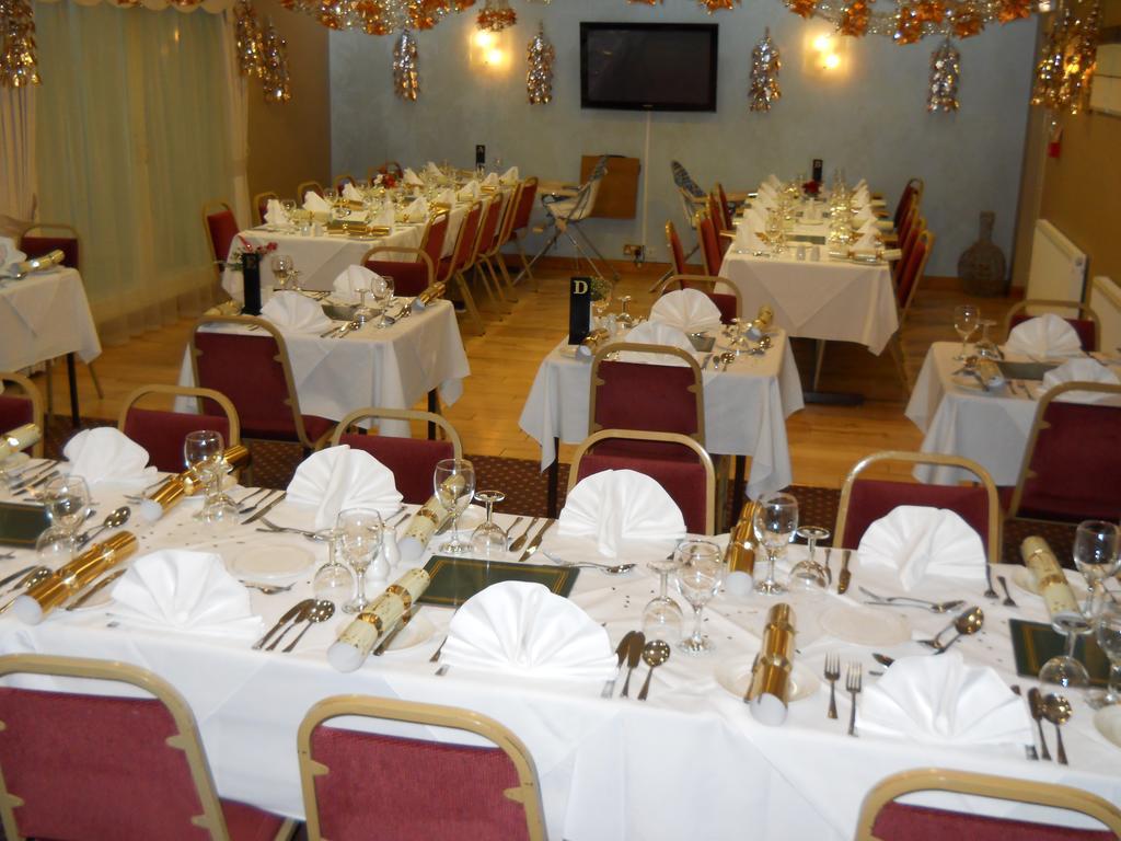 The Chadwick Hotel Lytham St Annes Eksteriør billede