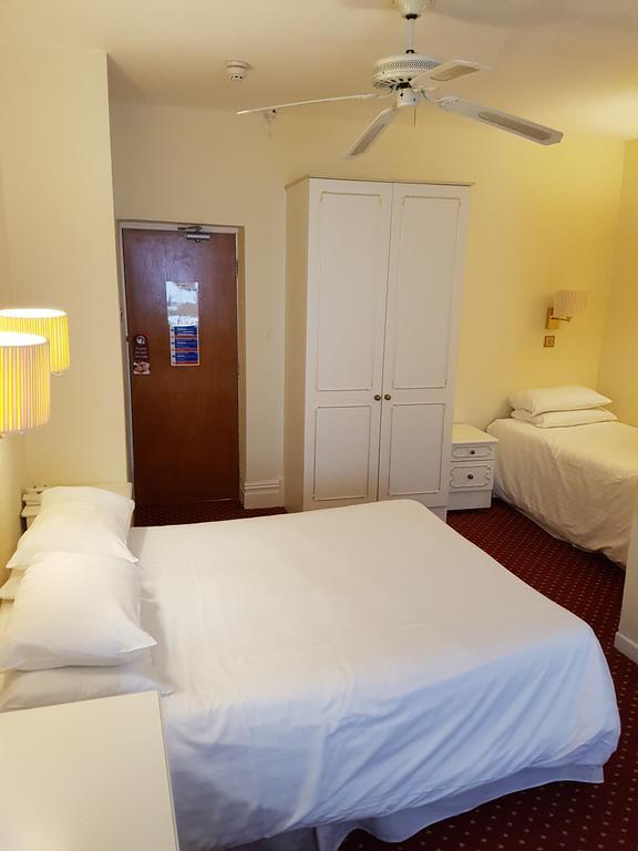The Chadwick Hotel Lytham St Annes Eksteriør billede