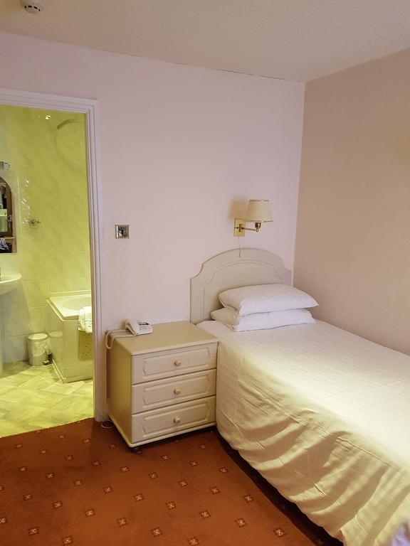 The Chadwick Hotel Lytham St Annes Eksteriør billede