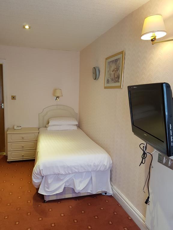 The Chadwick Hotel Lytham St Annes Eksteriør billede