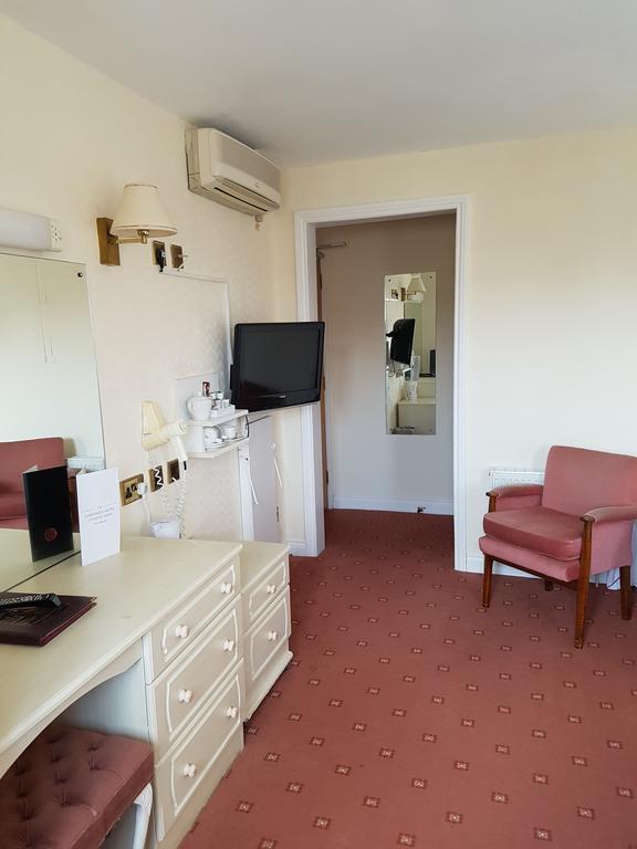 The Chadwick Hotel Lytham St Annes Eksteriør billede
