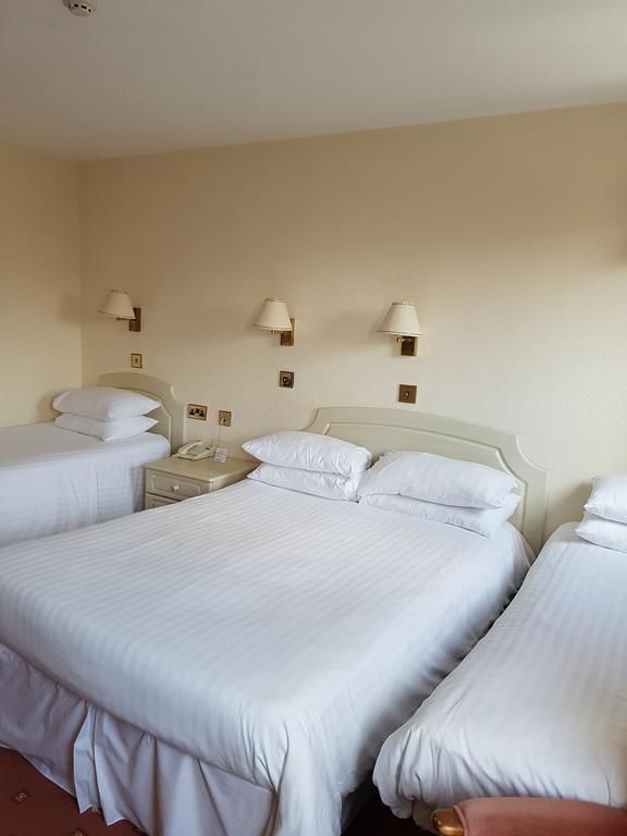 The Chadwick Hotel Lytham St Annes Eksteriør billede