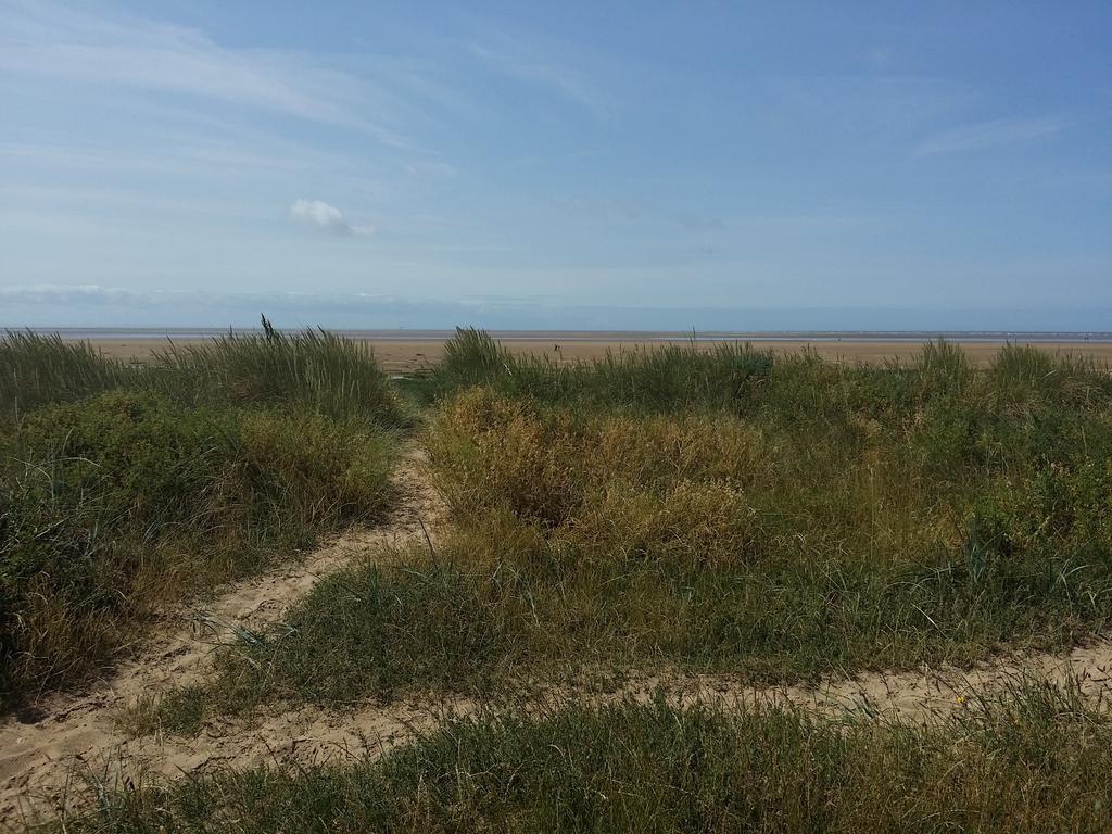 The Chadwick Hotel Lytham St Annes Eksteriør billede