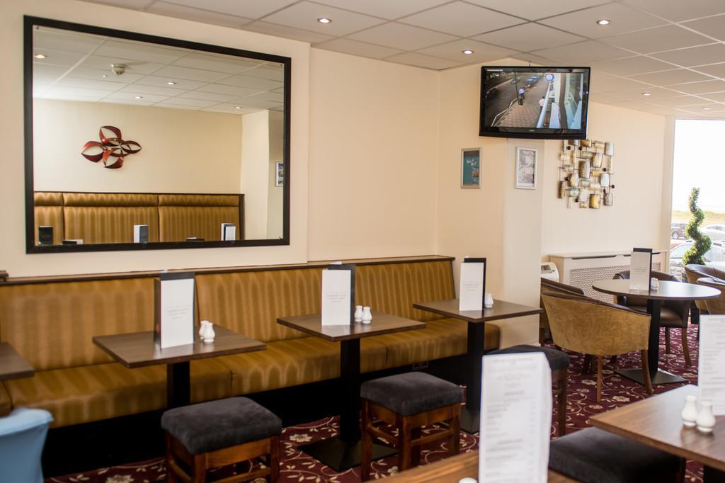 The Chadwick Hotel Lytham St Annes Eksteriør billede