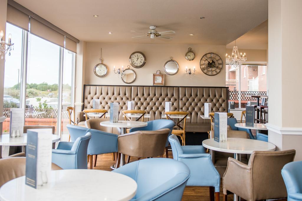 The Chadwick Hotel Lytham St Annes Eksteriør billede