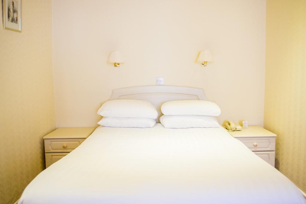 The Chadwick Hotel Lytham St Annes Eksteriør billede