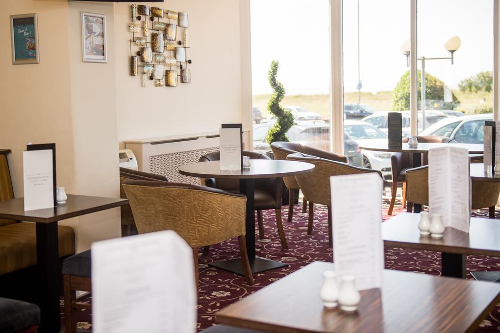 The Chadwick Hotel Lytham St Annes Eksteriør billede