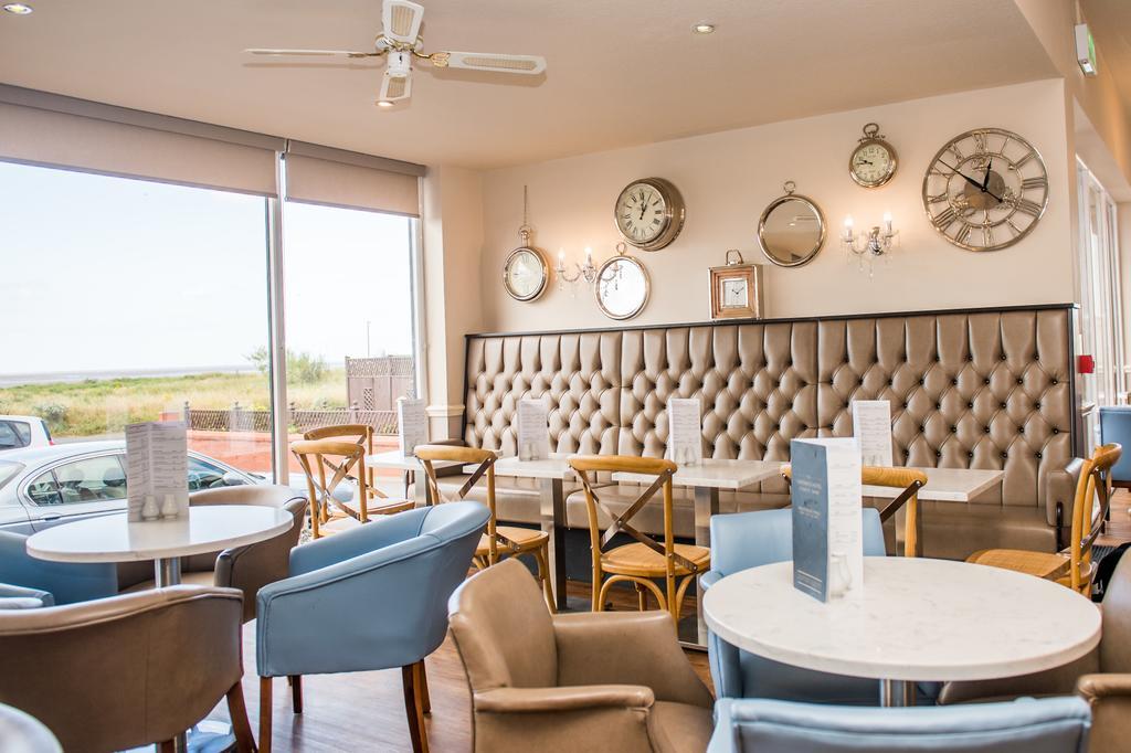 The Chadwick Hotel Lytham St Annes Eksteriør billede