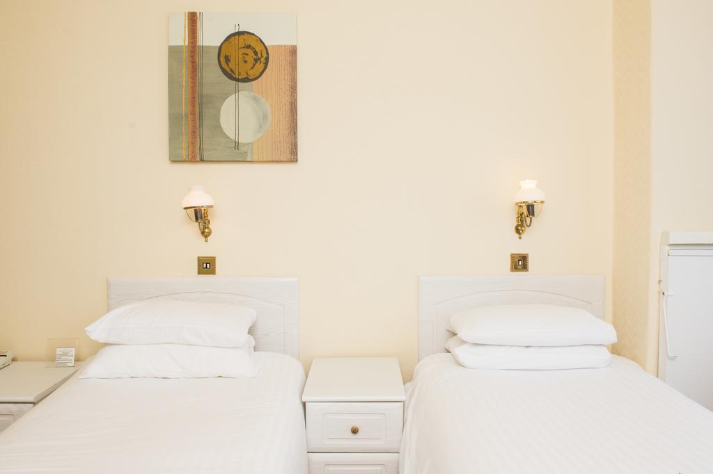 The Chadwick Hotel Lytham St Annes Eksteriør billede