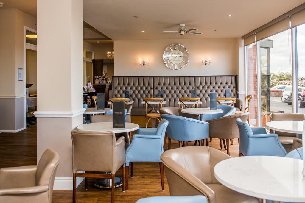 The Chadwick Hotel Lytham St Annes Eksteriør billede