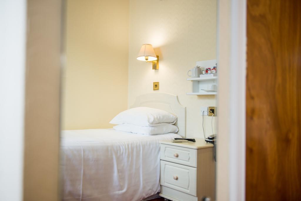 The Chadwick Hotel Lytham St Annes Eksteriør billede