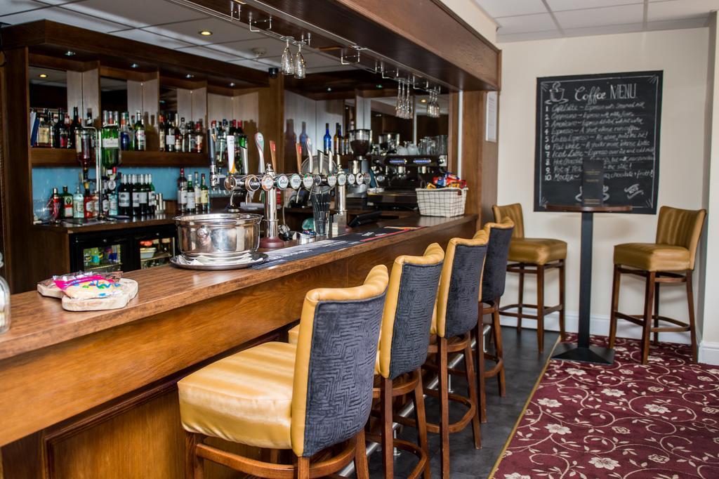 The Chadwick Hotel Lytham St Annes Eksteriør billede