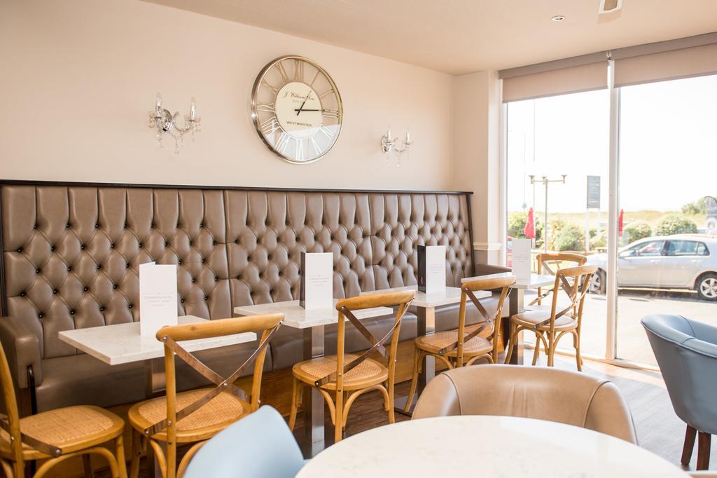 The Chadwick Hotel Lytham St Annes Eksteriør billede