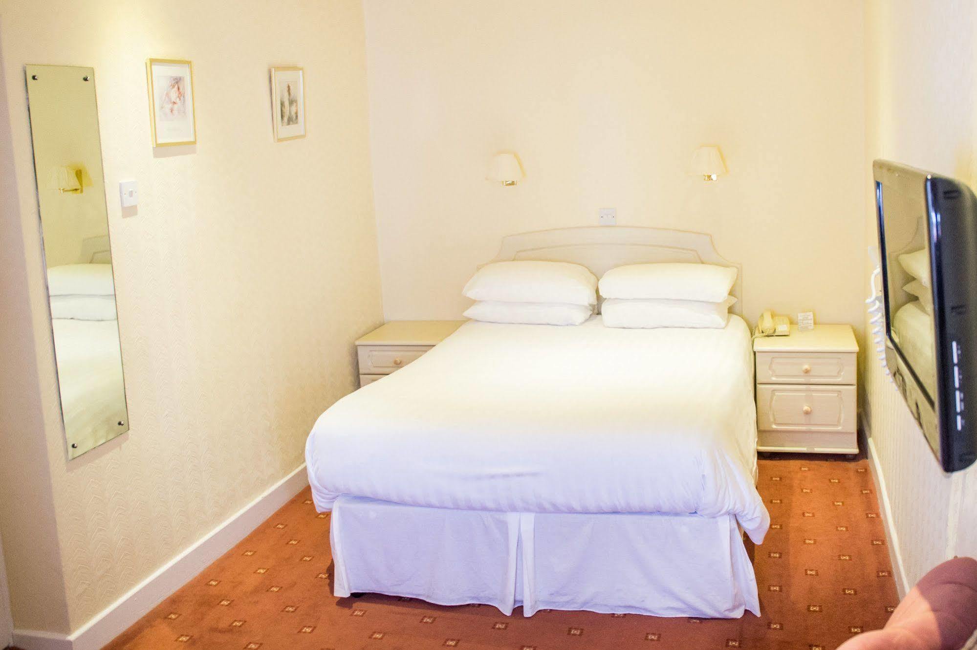 The Chadwick Hotel Lytham St Annes Eksteriør billede