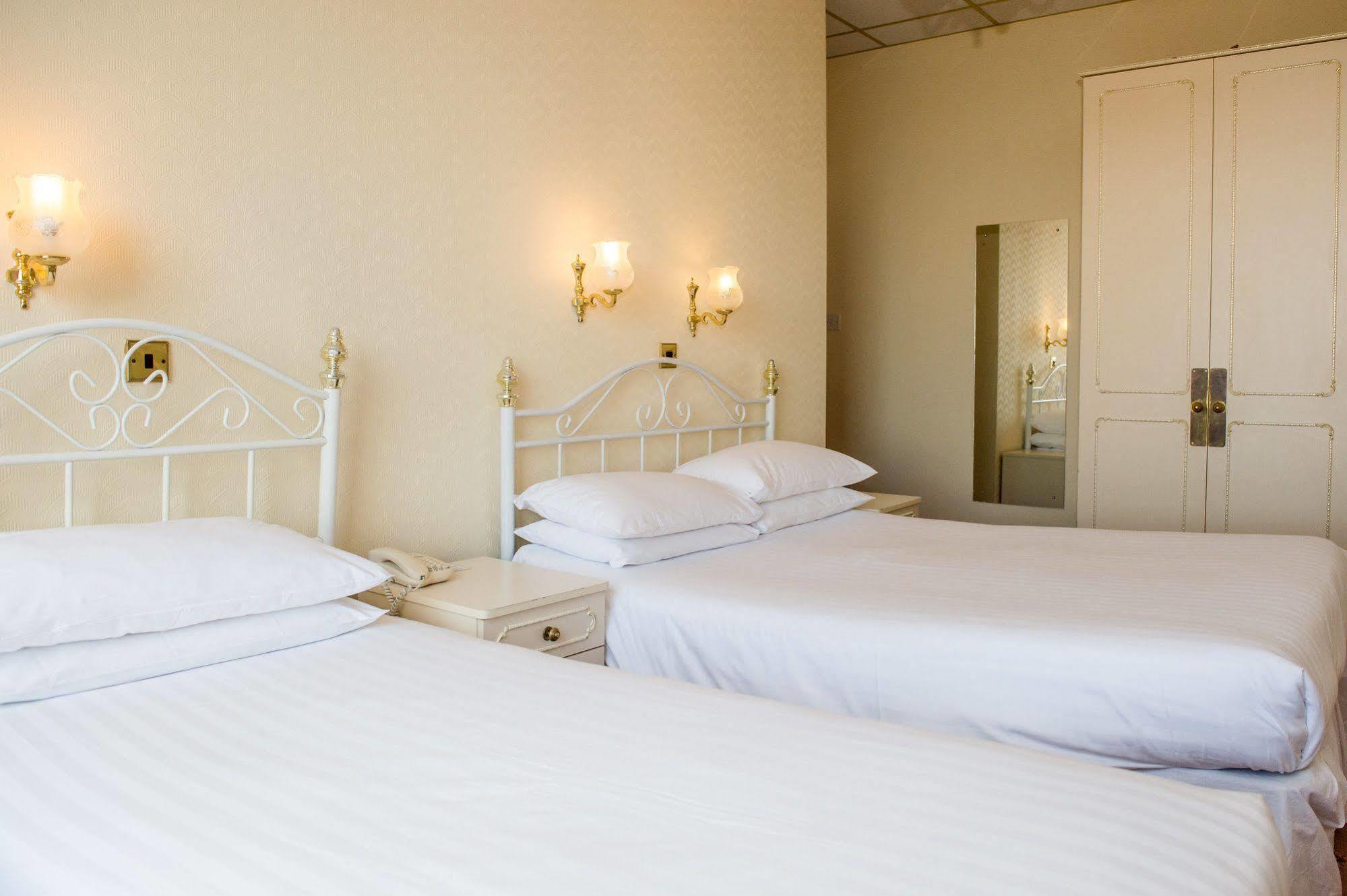 The Chadwick Hotel Lytham St Annes Eksteriør billede